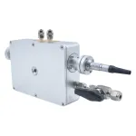 原位高低温拉曼锂离子电池（LIB-VTRaman-S）