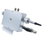 原位高低温拉曼锂离子电池（LIB-VTRaman-S）