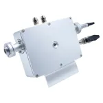 原位高低温拉曼锂离子电池（LIB-VTRaman-S）