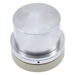 原位固态电解质 XRD 电池（SSB-XRD）