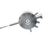 HT-Raman-500 高温拉曼原位池