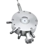 HT-Raman-500 高温拉曼原位池