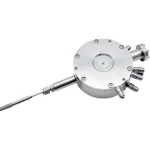 HT-Raman-500 高温拉曼原位池