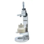 电池电极膨胀位移检测装置（LIB-DMD）