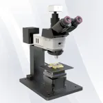 科研级高清明暗场光学显微镜