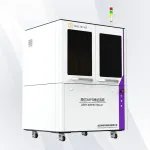 台式X射线吸收谱仪