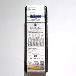 CH25101 德尔格Dräger二氧化碳检测管 | 食品/化工/农业环境CO2精准检测 | PRONOVATION普诺实验商城供应