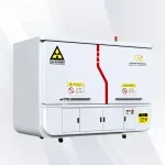 原位微米CT成像系统