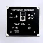 AA111412B 温控表 Waukesha / CFR 温度控制器