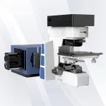 全自动拉曼光谱分析仪