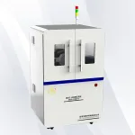 原位材料光谱学（透射式XRD）