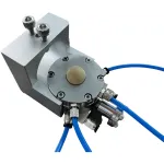 TSS-XRD-500 高温台式加热X射线衍射装置