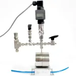 高温高压临界反应装置（DM-HPHTCR-200/20）