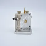 电化学X射线吸收谱（EC-TXAS）