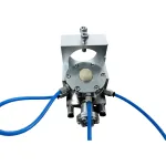 TSS-XRD-500 高温台式加热X射线衍射装置