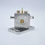 电化学X射线吸收谱（EC-TXAS）