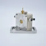 电化学X射线吸收谱（EC-TXAS）