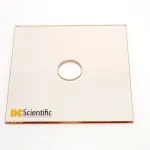 美国DC Scientific D86烧瓶支撑板 / D86 Flask Support Plate