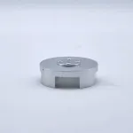 铝合金打孔配件