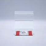 ruby红宝石标压物质