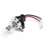 G1314-60101 安捷伦 InfinityLab VWD 长寿命氘灯 (带RFID标签)