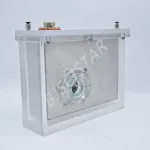 原位红外拉伸装置 SD-IF-50/1000 | 洞察材料受力下的分子结构演变