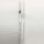 美国DC Scientific原装Fenske不透明粘度计管 CFO Fenske Opaque Viscometer Tube ISO 17025:2017 Calibrated ASTM D445