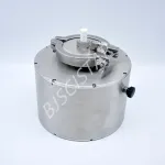 液氮液化充气系统定制款