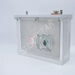 原位红外拉伸装置 SD-IF-50/1000 | 洞察材料受力下的分子结构演变