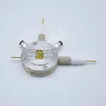 电化学X射线衍射原位池（EC-XRD）