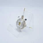 电化学X射线衍射原位池（EC-XRD）