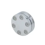 原位X射线衍射锂离子电池-小角度（LIB-SXRD）