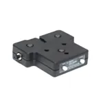 G4212-60008 - 安捷伦 InfinityLab 最大光强卡套式流通池 (10 mm, 1.0 µL)