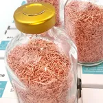 瑞士Santis SA99060302 元素分析用线状铜，还原铜丝