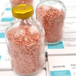 瑞士Santis SA99060302 元素分析用线状铜，还原铜丝