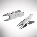 DC Scientific 12号弹簧夹