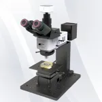 科研级高清明暗场光学显微镜