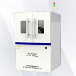 原位材料光谱学（透射式XRD）