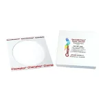 3090 美国Chemplex SpectroMembrane薄膜样品支撑框_Ultra-Polyester®膜