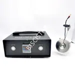 高温高压水热拉曼装置（DMHK-HPRa-250）