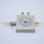 电化学红外光谱池(EC-IR)