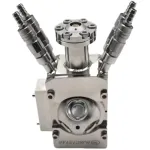 HT-DRIFTS-500 高温原位红外漫反射装置