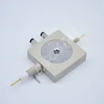 电化学红外光谱池(EC-IR)