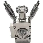 HT-DRIFTS-500 高温原位红外漫反射装置