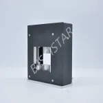 原位光谱拉伸装置 SD-IUF-100 | 一机集成，洞悉材料力学-光学性能关联