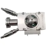 HT-DRIFTS-500 高温原位红外漫反射装置