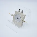 电化学红外光谱池(EC-IR)