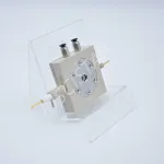 电化学红外光谱池(EC-IR)