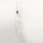 美国DC Scientific原装CFR Fenske常规粘度计管 CFR Fenske Routine Viscometer Tube ISO 17025:2017 Calibrated ASTM D445