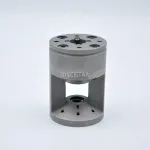 P-I 径向全景式压机